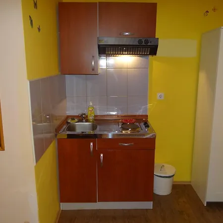 Apartments Piran Room photo