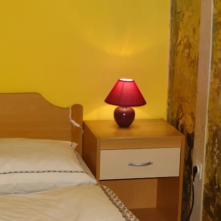 Apartments Piran Room photo