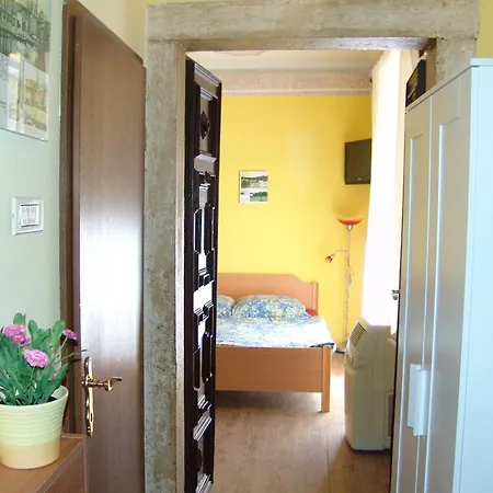 Apartments Piran Room photo