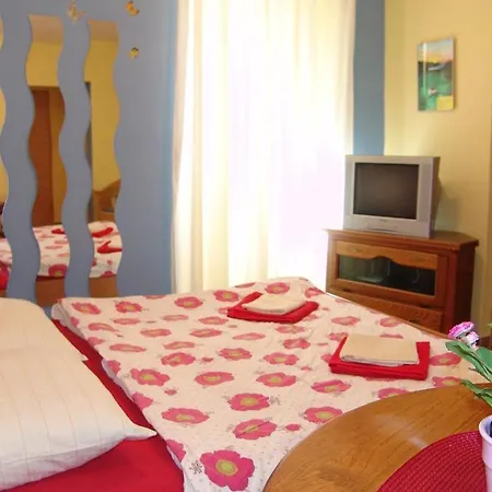 Apartments Piran Room photo