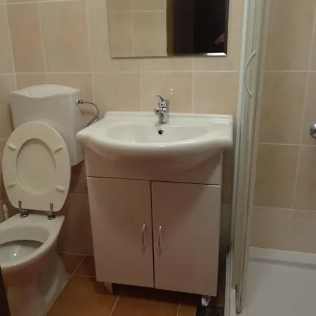 Apartments Piran Room photo