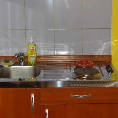 Apartments Piran Room photo