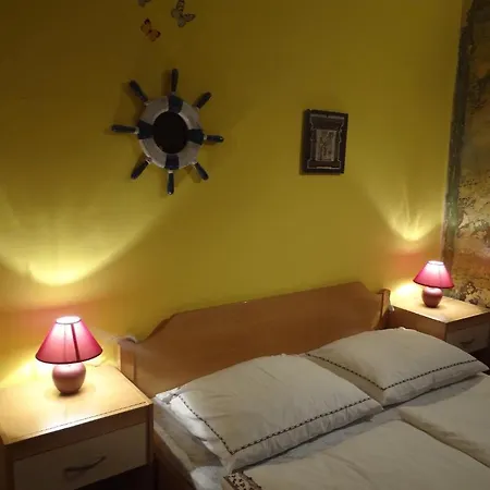 Apartments Piran Room photo