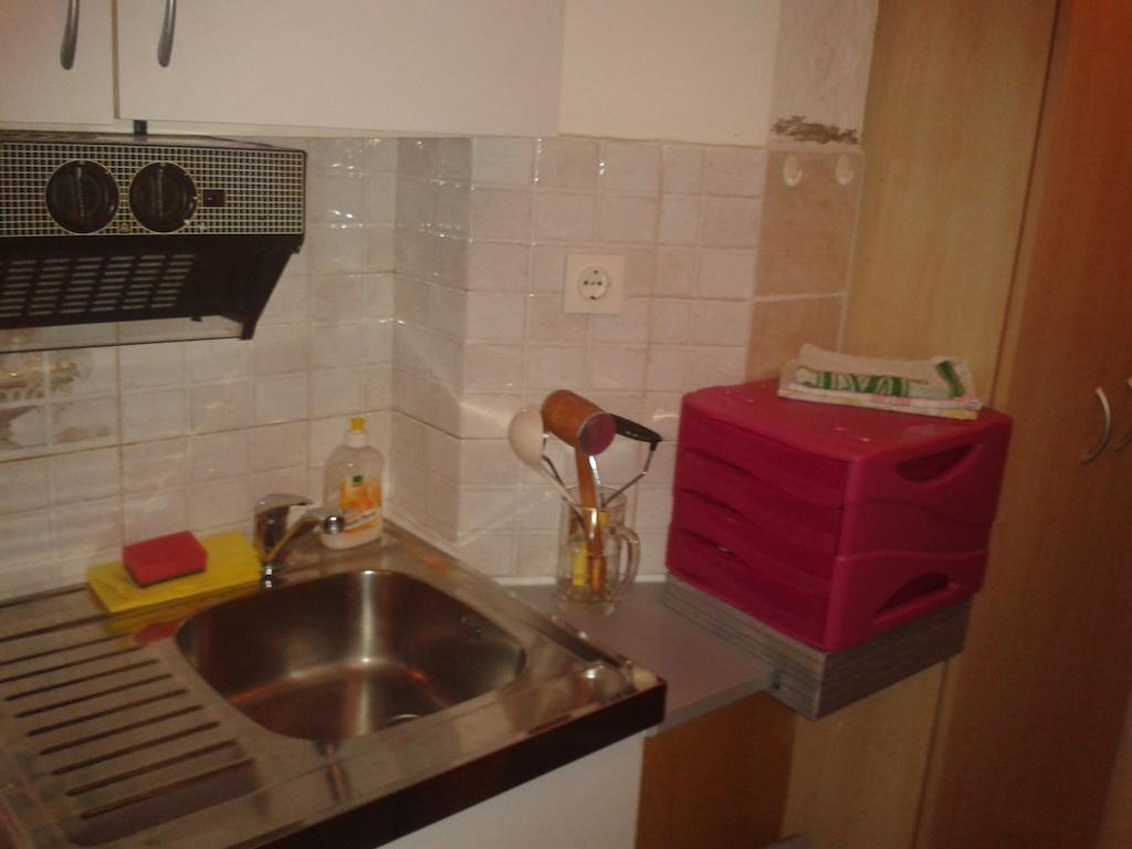 Apartments Piran *