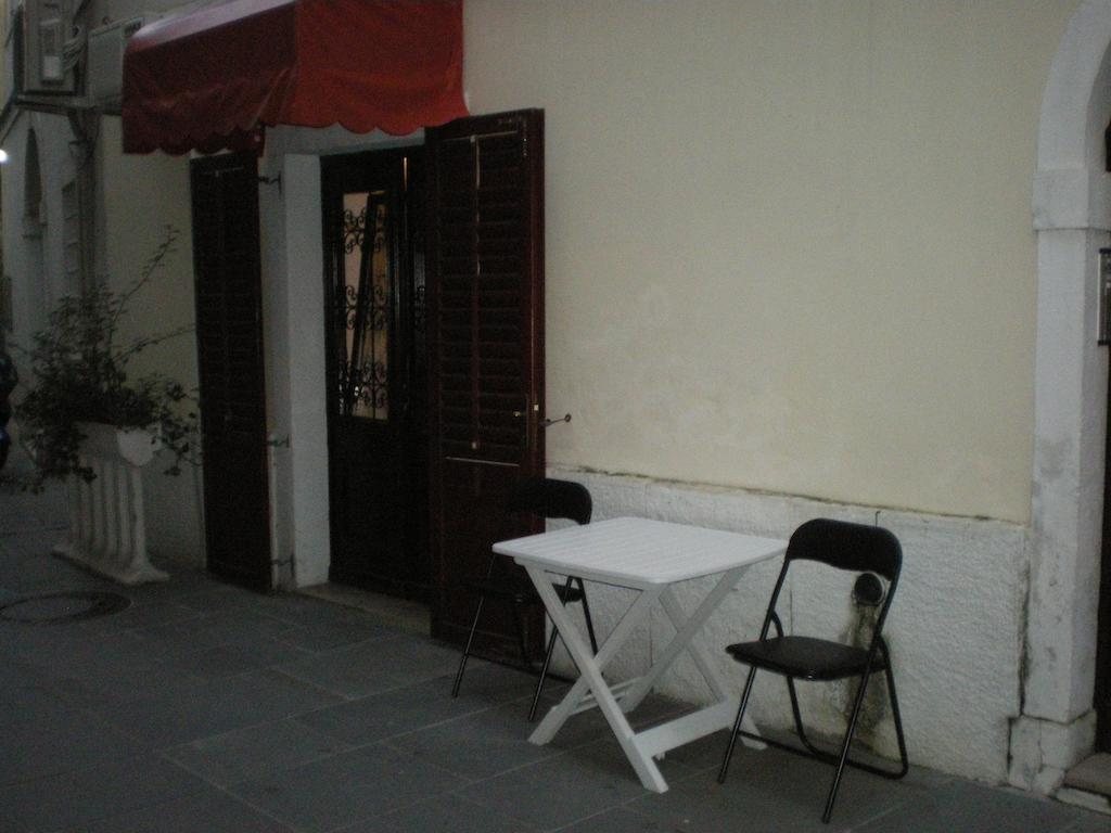 Apartments Piran *